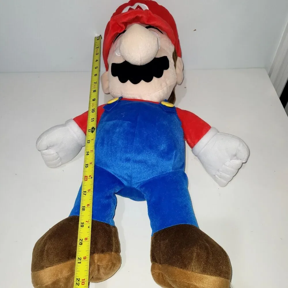 Super Mario Large 22